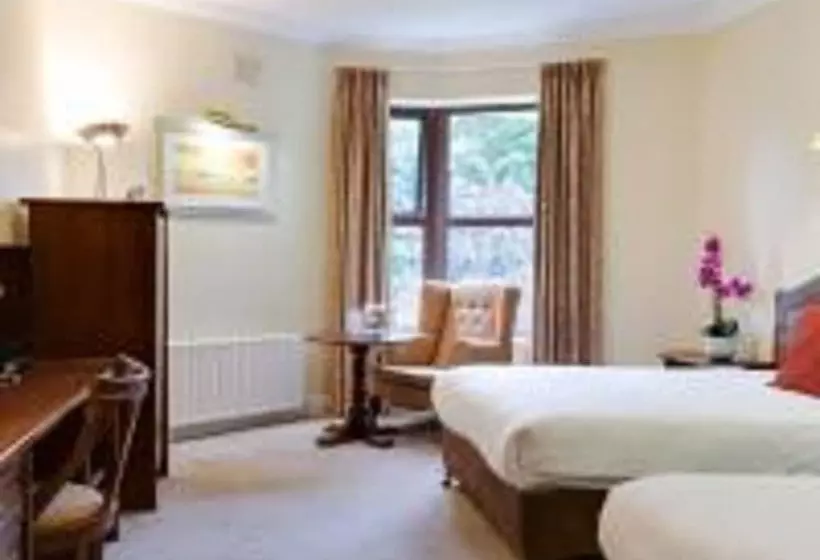 スタンダードトリプルルーム, Oranmore Lodge Hotel Conference And Leisure Centre Galway