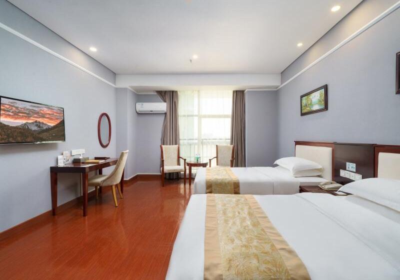 Chambre Familiale, Sheraton Abu Dhabi Hotel & Resort