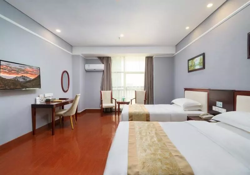 ファミリールーム, Sheraton Abu Dhabi Hotel & Resort