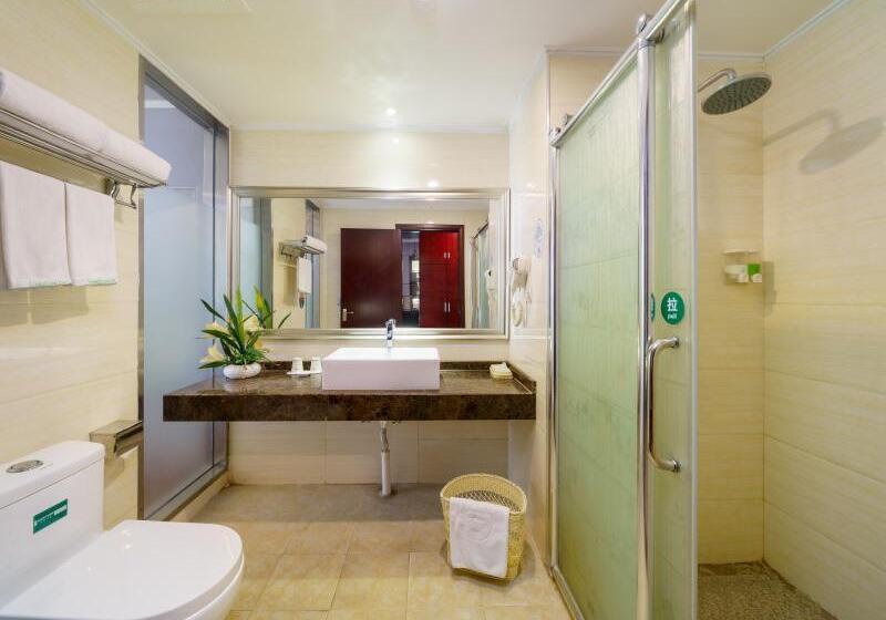 Семейный Номер, Sheraton Abu Dhabi Hotel & Resort