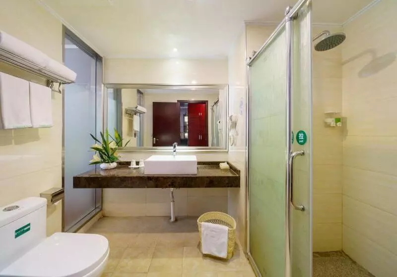 ファミリールーム, Sheraton Abu Dhabi Hotel & Resort