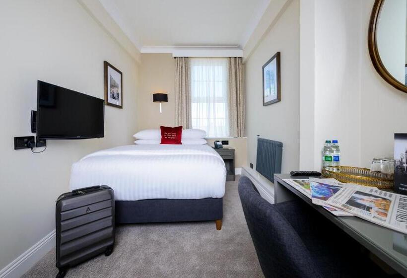 이코노미 룸, The Metropole Hotel Cork