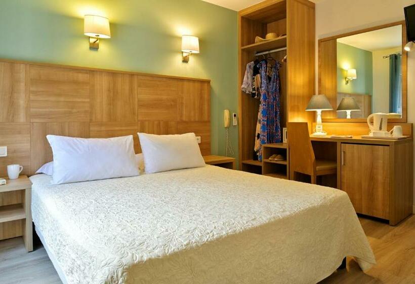 스탠다드 룸, Beau Rivage