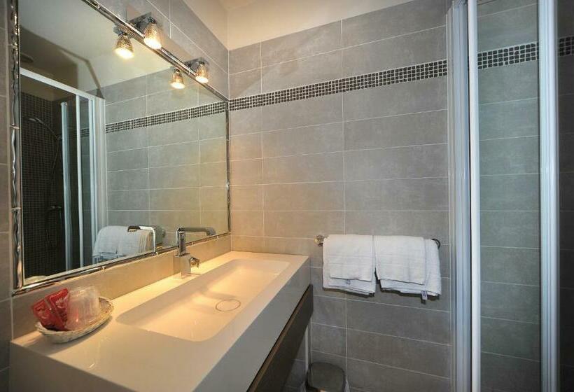 스탠다드 룸, Beau Rivage