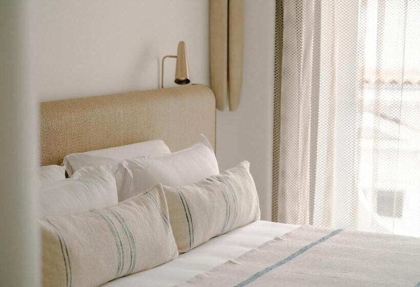 חדר סטנדרט, Hôtel & Spa Belle Plage