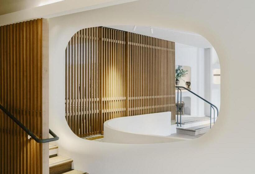 חדר סטנדרט, Hôtel & Spa Belle Plage