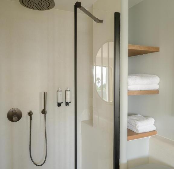 חדר סופריור, Hôtel & Spa Belle Plage