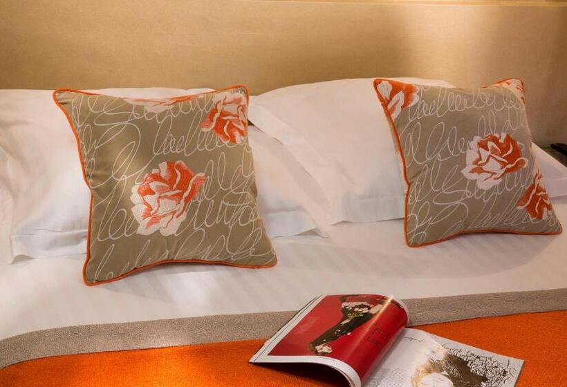 クラシックルーム, Best Western Anjou Lafayette