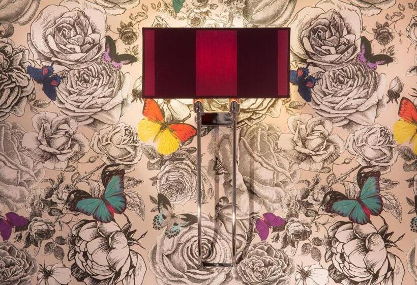 スーペリアールーム, Best Western Anjou Lafayette