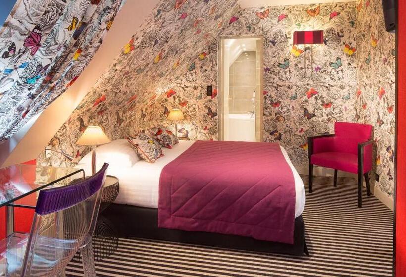 اتاق سوپریور, Best Western Anjou Lafayette