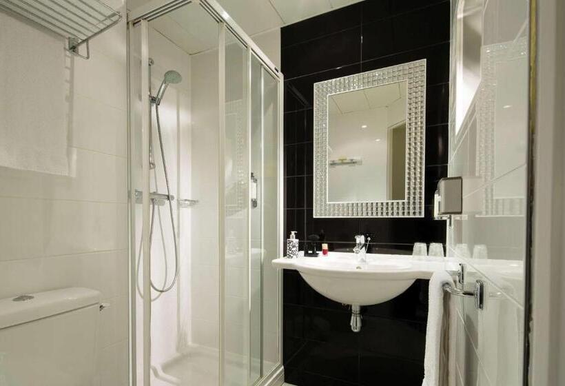 ベーシックルーム, Best Western Anjou Lafayette