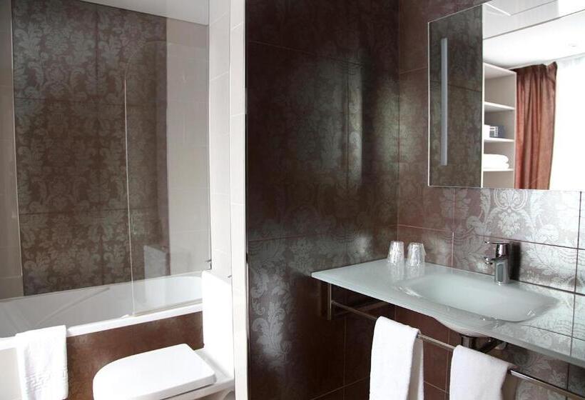 اتاق سوپریور, Best Western Anjou Lafayette