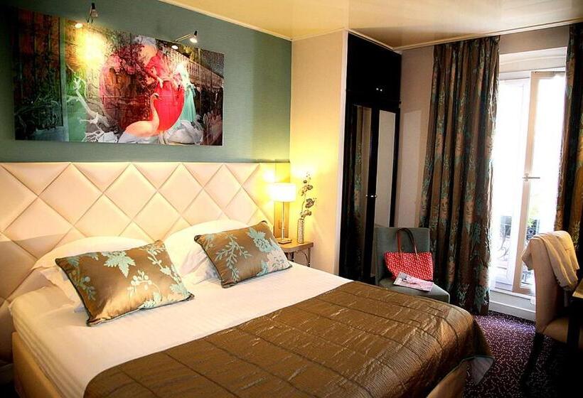 اتاق سوپریور, Best Western Anjou Lafayette
