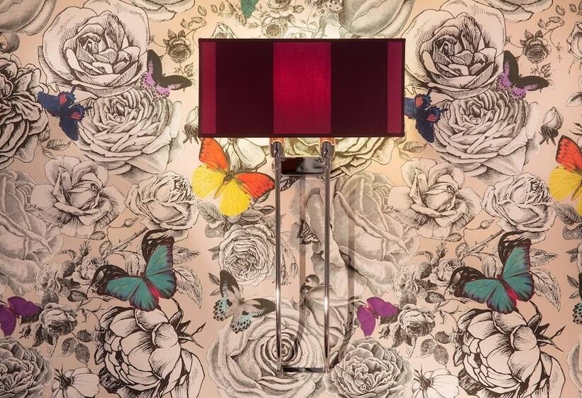 スーペリアールーム, Best Western Anjou Lafayette