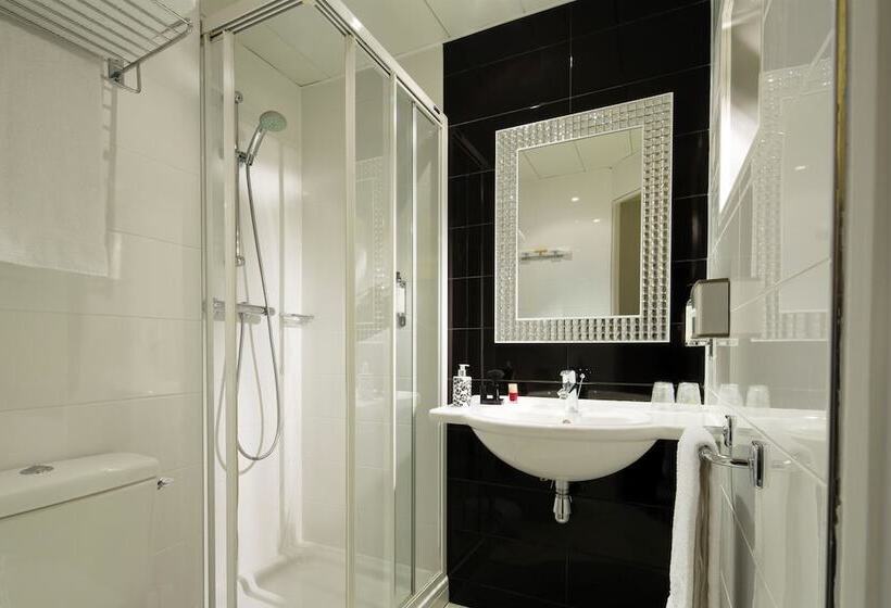 ベーシックルーム, Best Western Anjou Lafayette