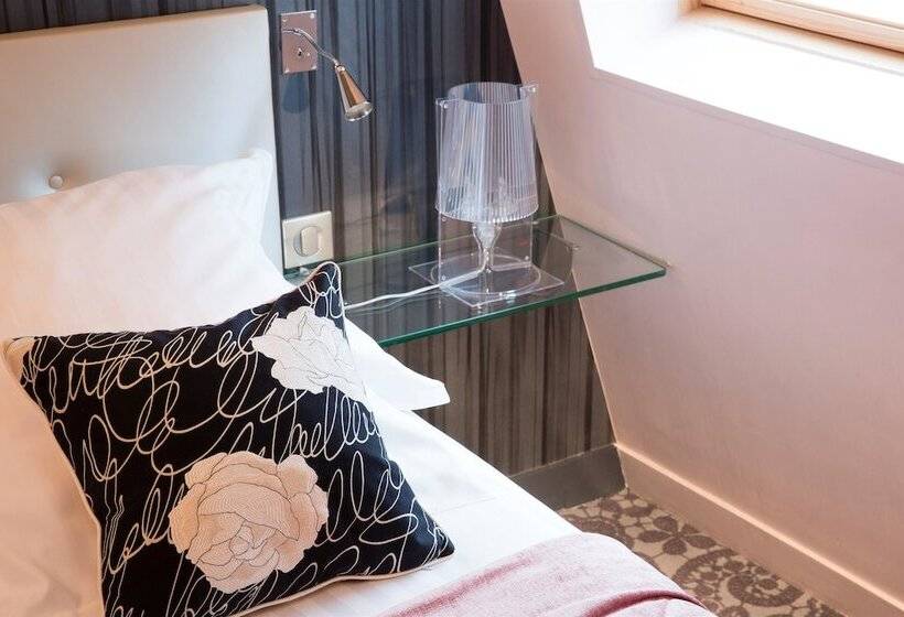 اتاق عادی, Best Western Anjou Lafayette