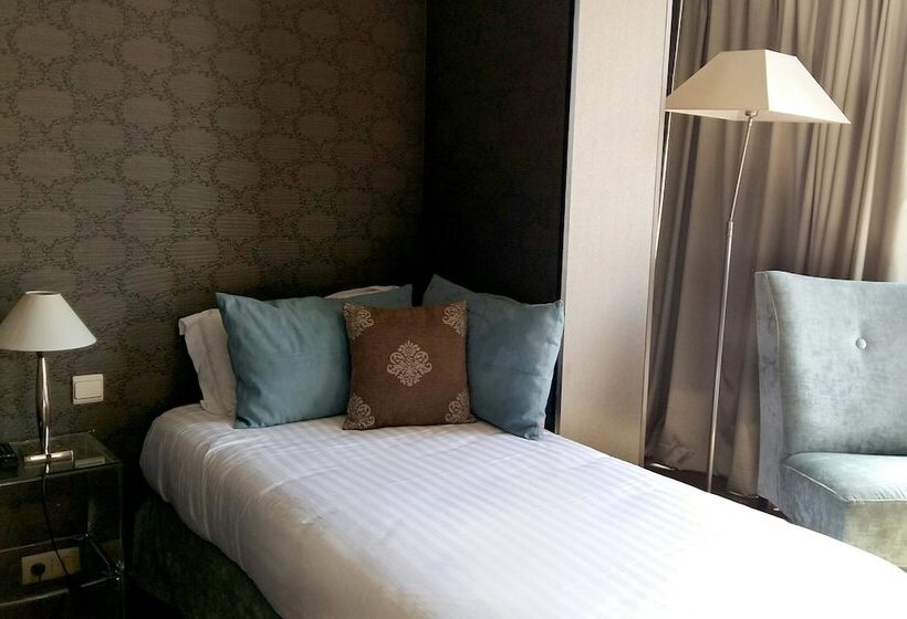 ベーシックルーム, Best Western Anjou Lafayette