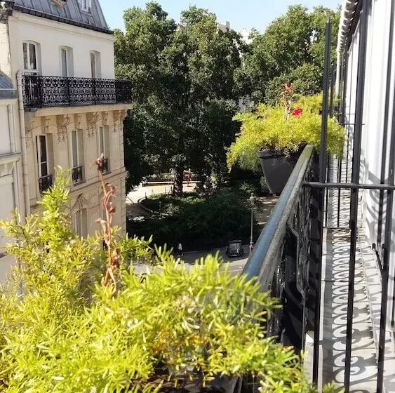 ファミリールーム, Best Western Anjou Lafayette