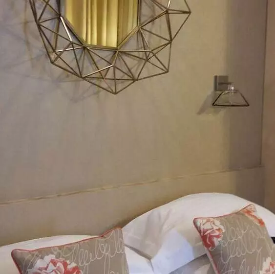 ファミリールーム, Best Western Anjou Lafayette