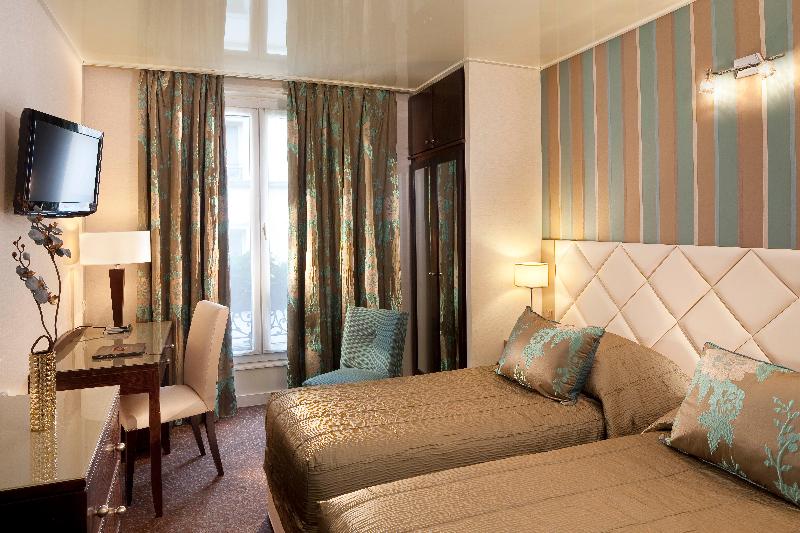 スーペリアールーム, Best Western Anjou Lafayette