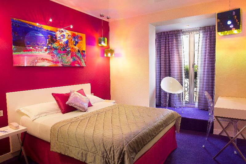 اتاق سوپریور, Best Western Anjou Lafayette