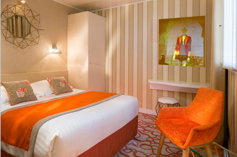 اتاق سوپریور, Best Western Anjou Lafayette