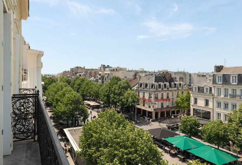 اتاق استاندارد, Bristol Reims