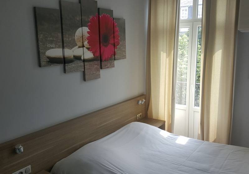 Номер Стандарт, Bristol Reims