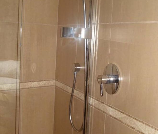 اتاق عادی, Chateau De Pray