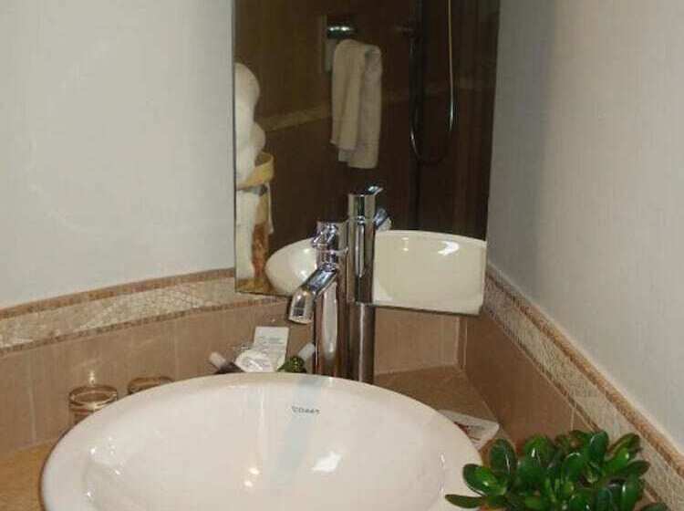 اتاق عادی, Chateau De Pray