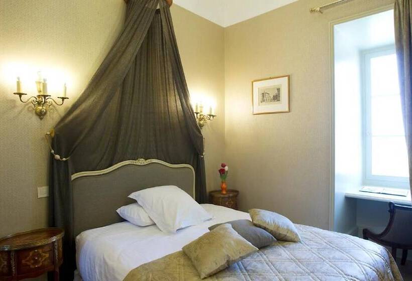 اتاق عادی, Chateau De Pray