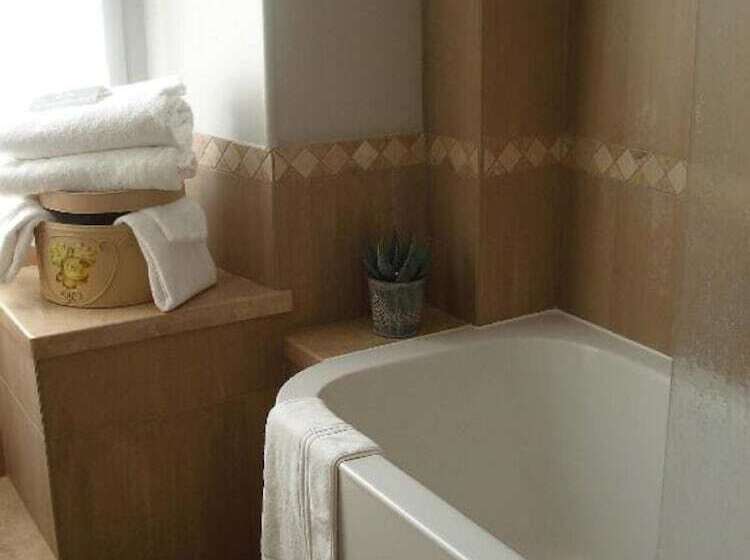 اتاق سوپریور, Chateau De Pray