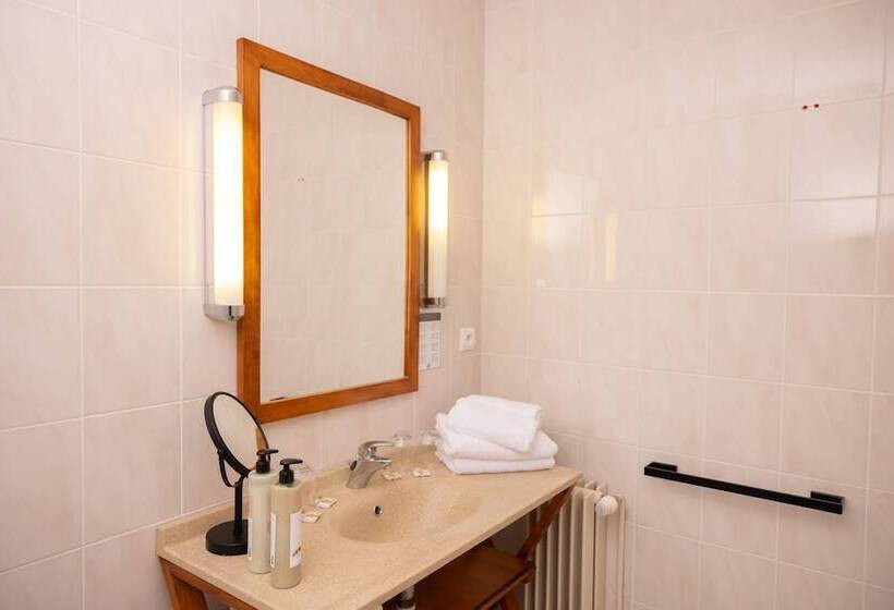 클래식 룸, Château De Fontanges