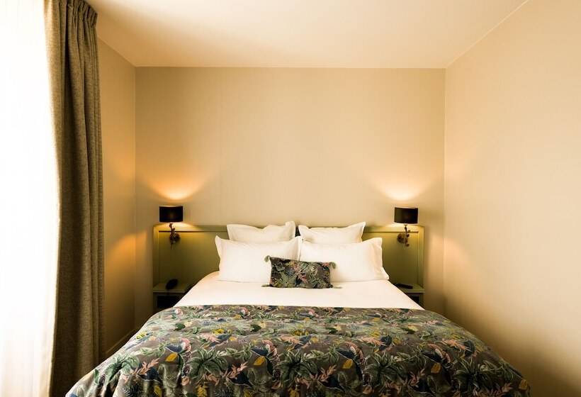 클래식 룸, Château De Fontanges