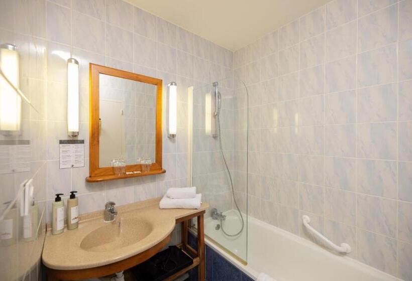 클래식 룸, Château De Fontanges