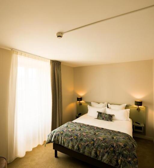 클래식 룸, Château De Fontanges