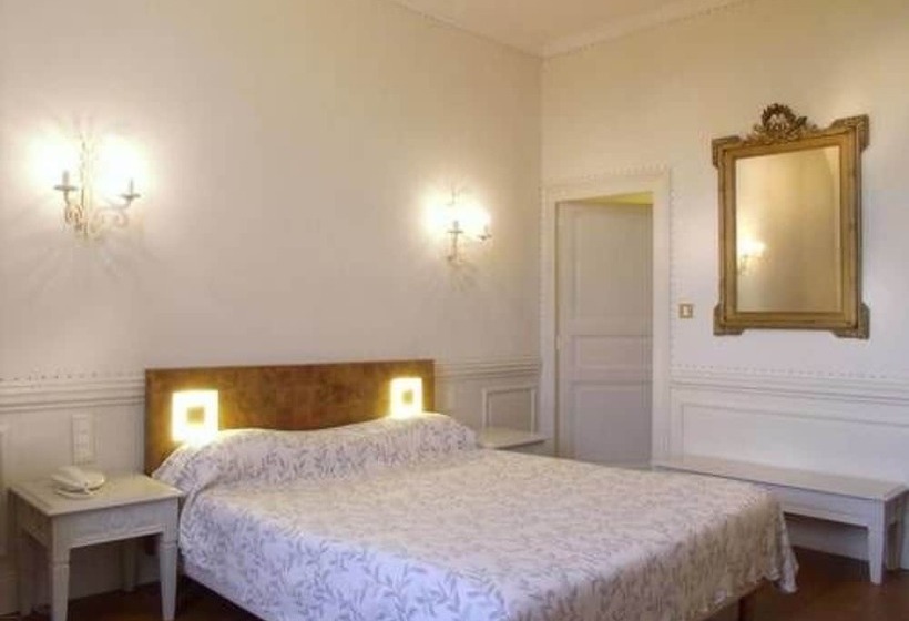 غرفة كلاسيكية, Château Des Tertres