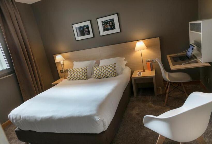 Классический Номер, De France