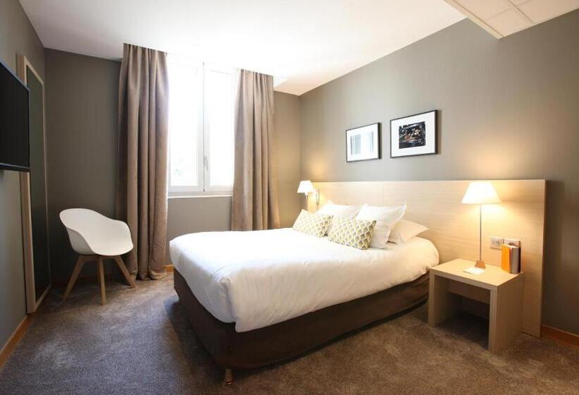 Классический Номер, De France