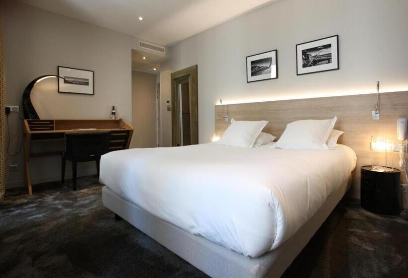 Номер Superior, De France