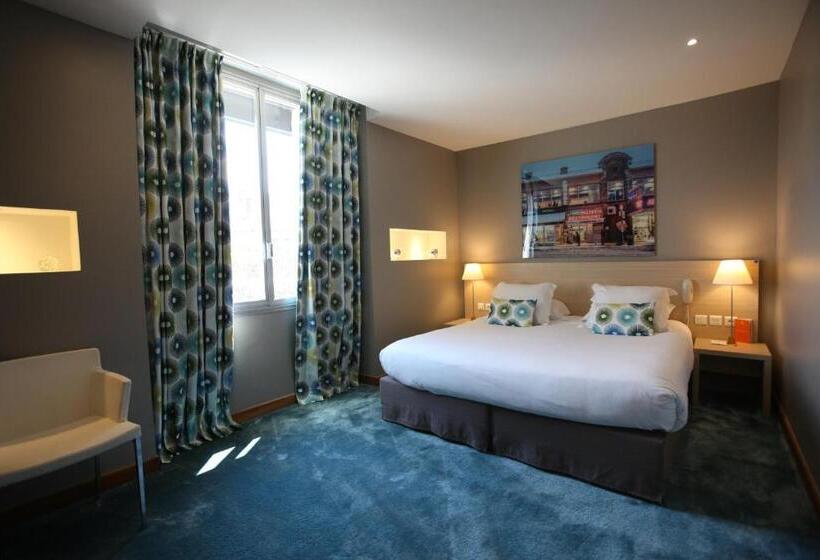 Номер Superior, De France