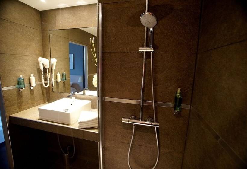 Классический Номер, De France