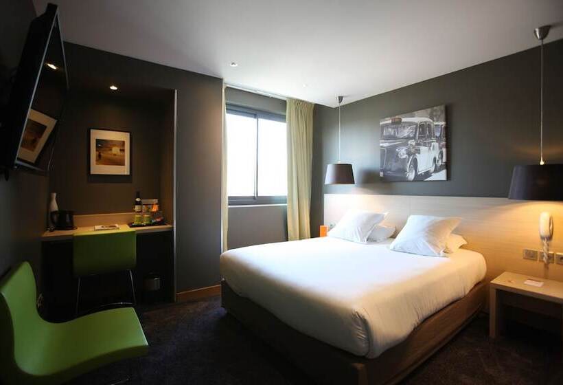 Классический Номер, De France