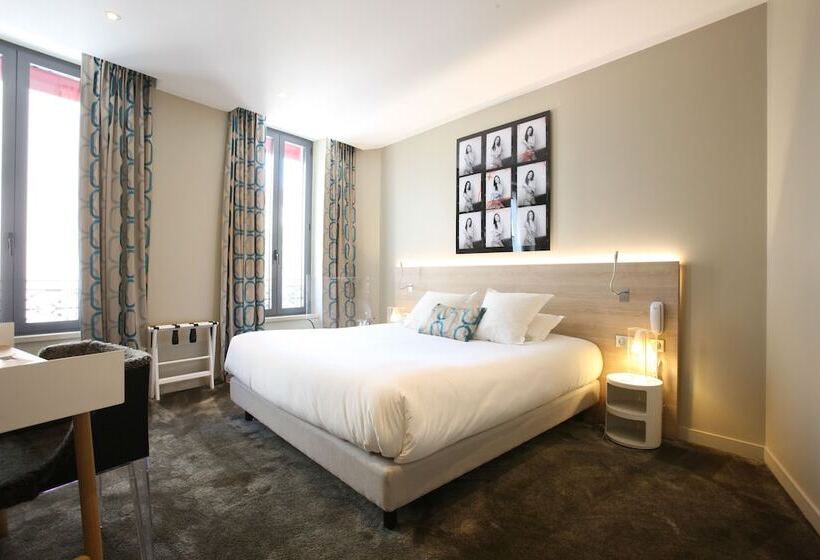 Номер Superior, De France