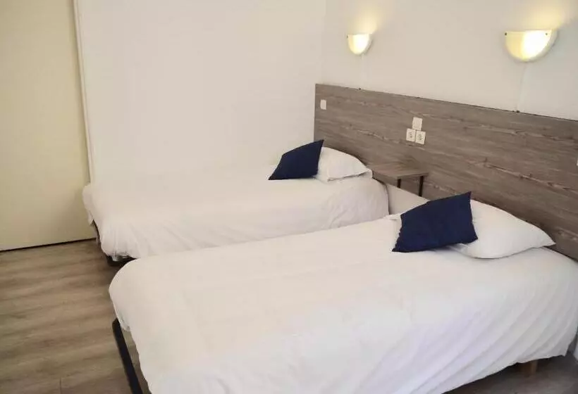 Quarto Estandar, De La Poste