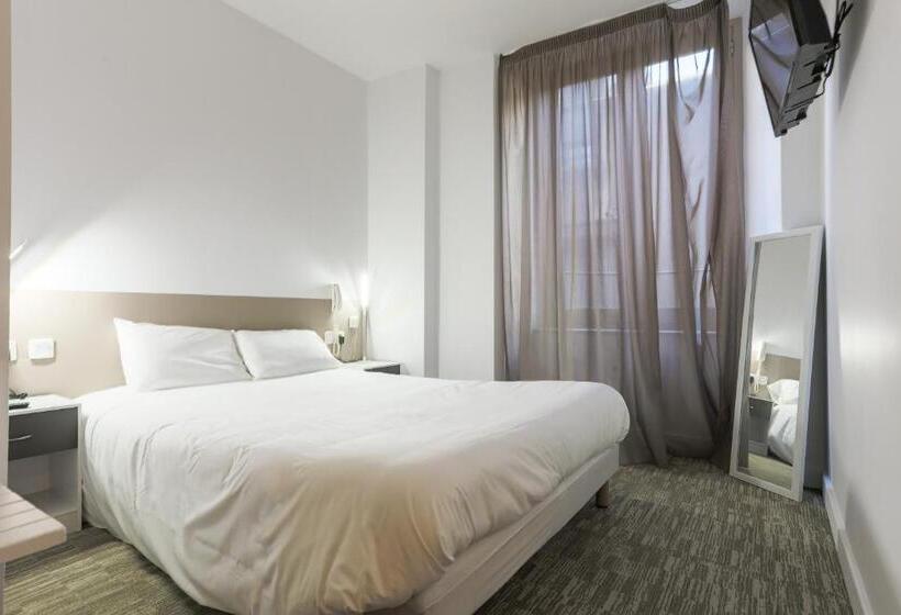 חדר סטנדרט, Du Clocher