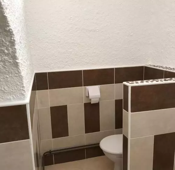 Superior Værelse, Du Clocher