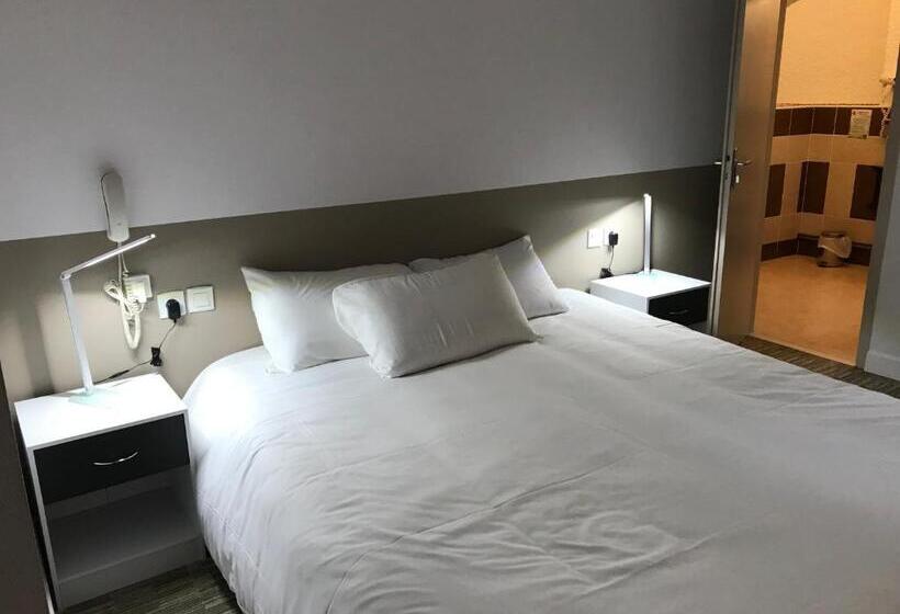 חדר סופריור, Du Clocher