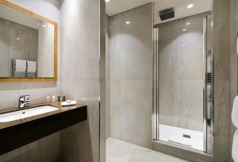 اتاق سوپریور, Grand Hotel La Cloche Dijon   Mgallery