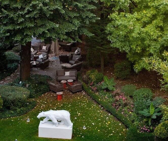 اتاق سوپریور, Grand Hotel La Cloche Dijon   Mgallery